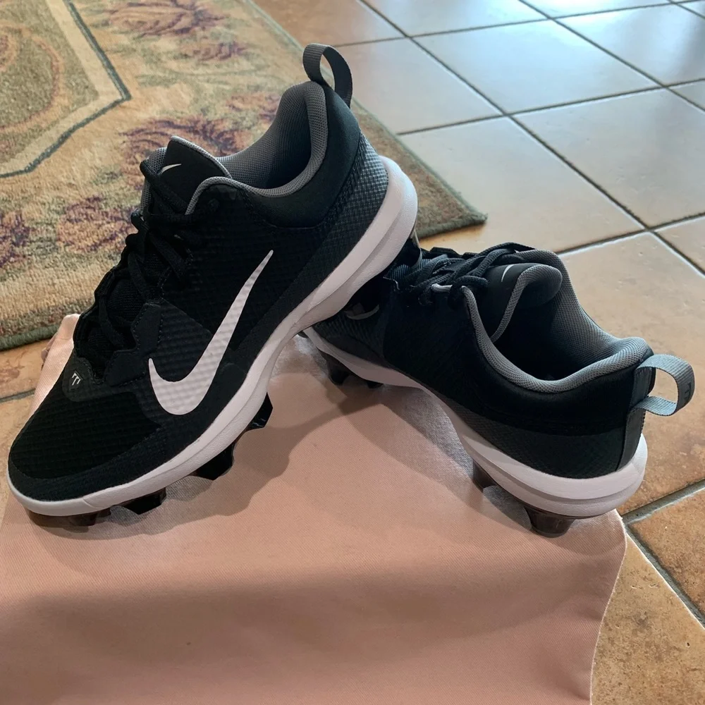 Nike Force Trout 8 Pro MCS TPU Plastic Baseball